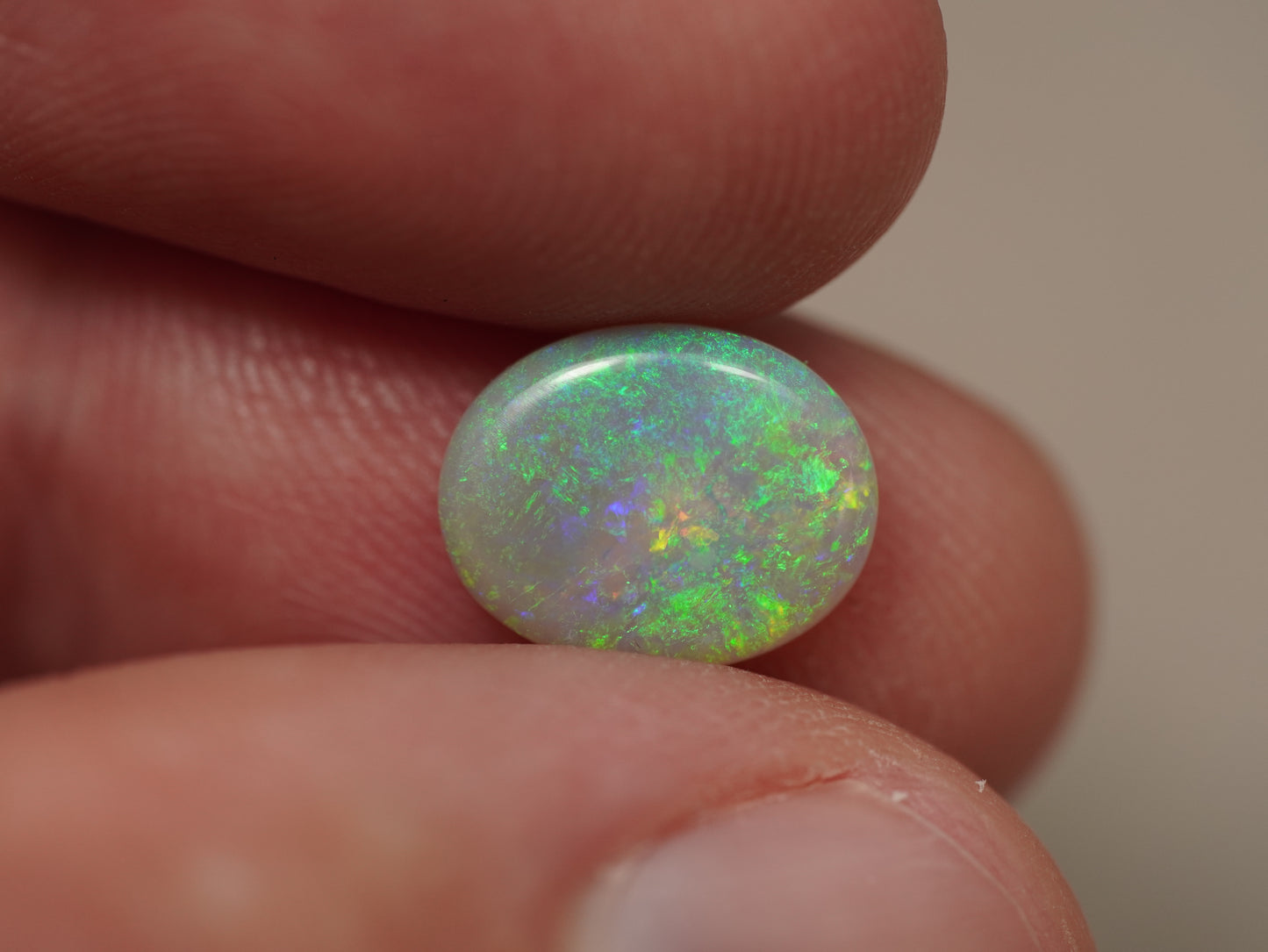 Dark Crystal Opal EDK935
