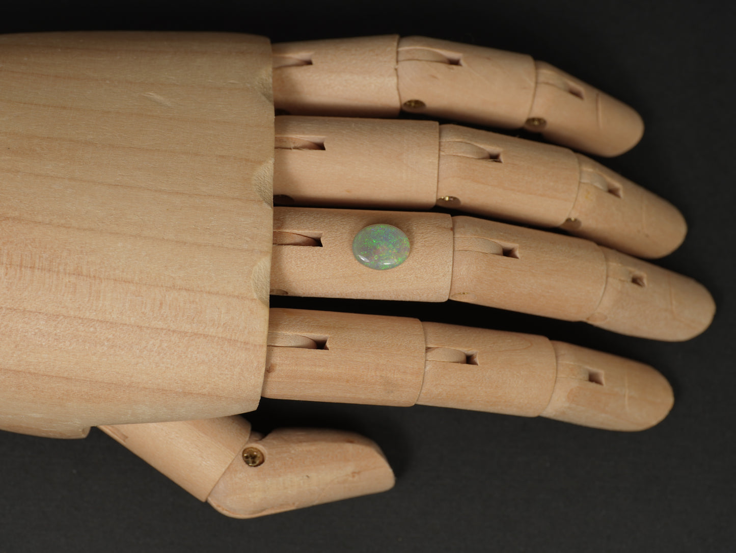 Dark Crystal Opal EDK935