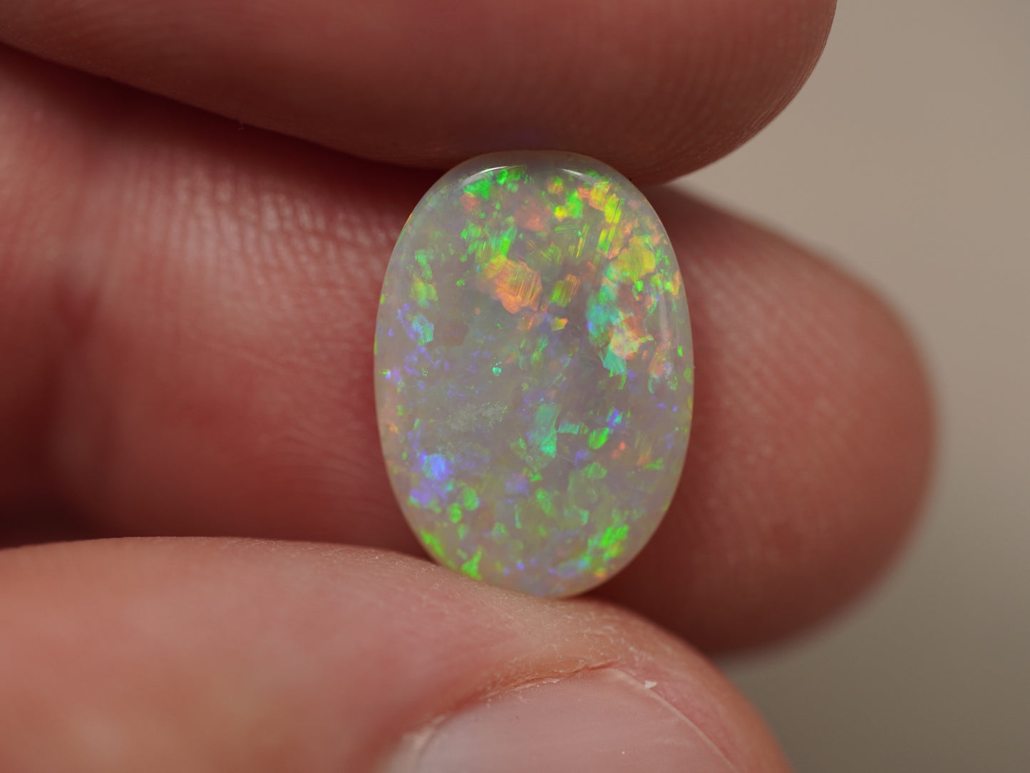 Crystal Opal EDK937