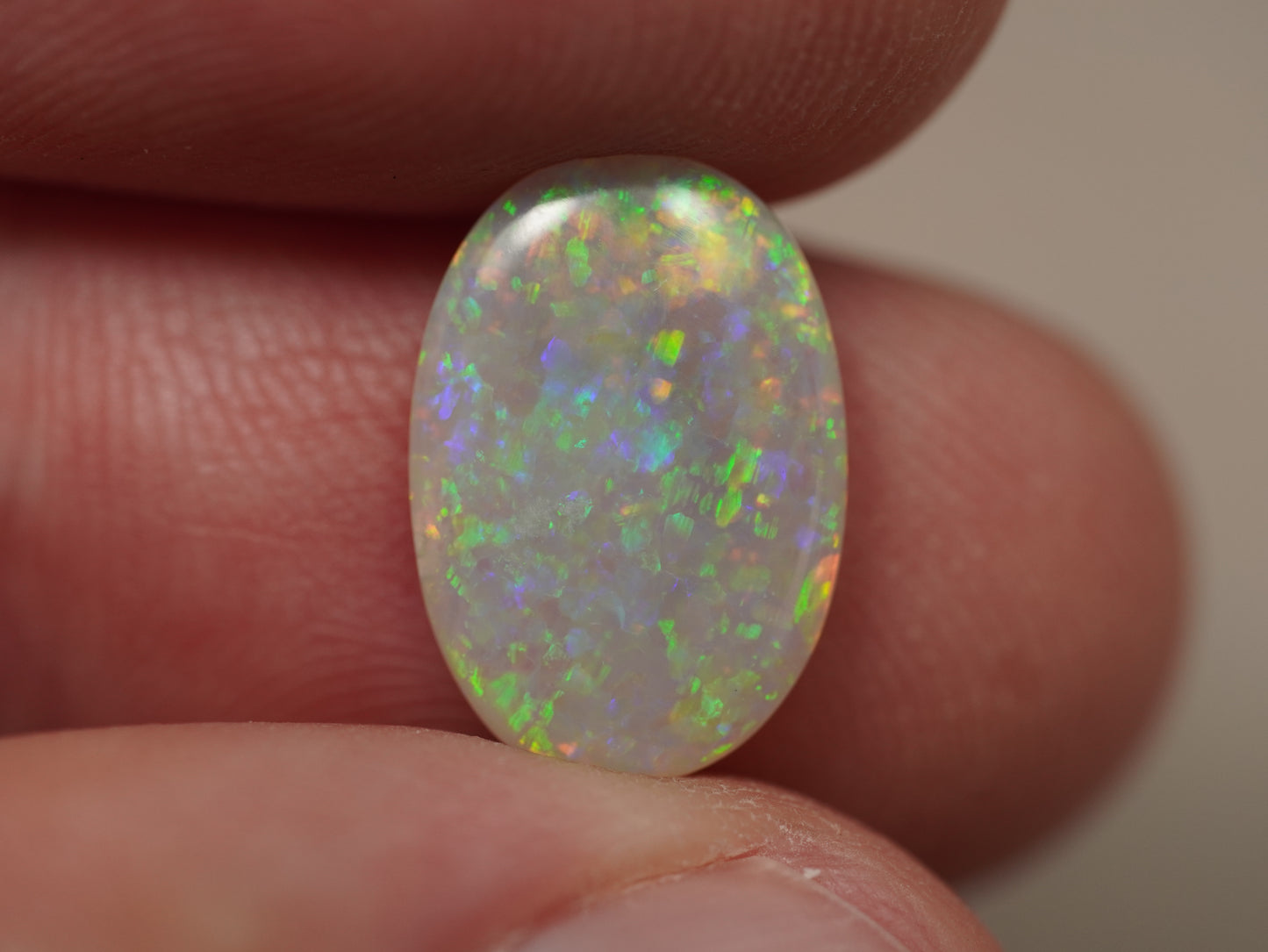 Crystal Opal EDK937