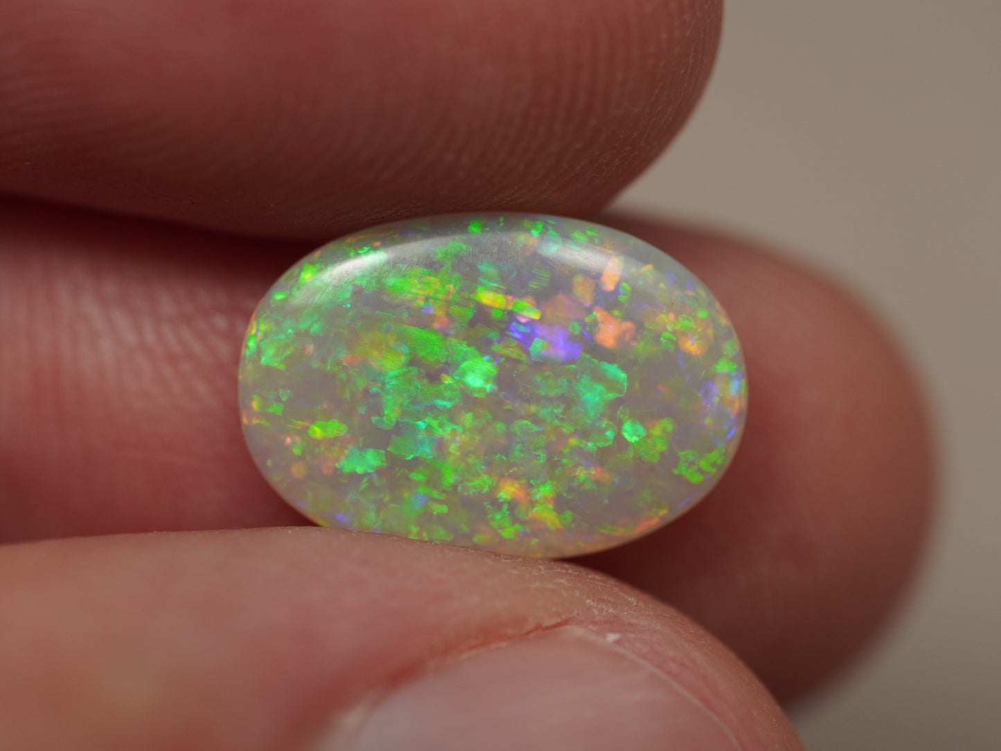 Crystal Opal EDK937