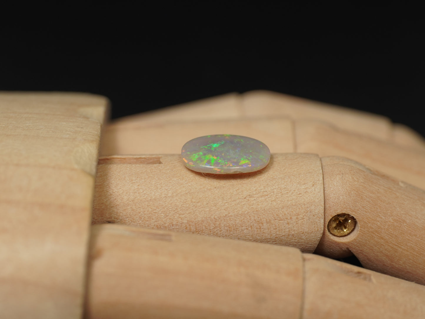 Crystal Opal EDK937