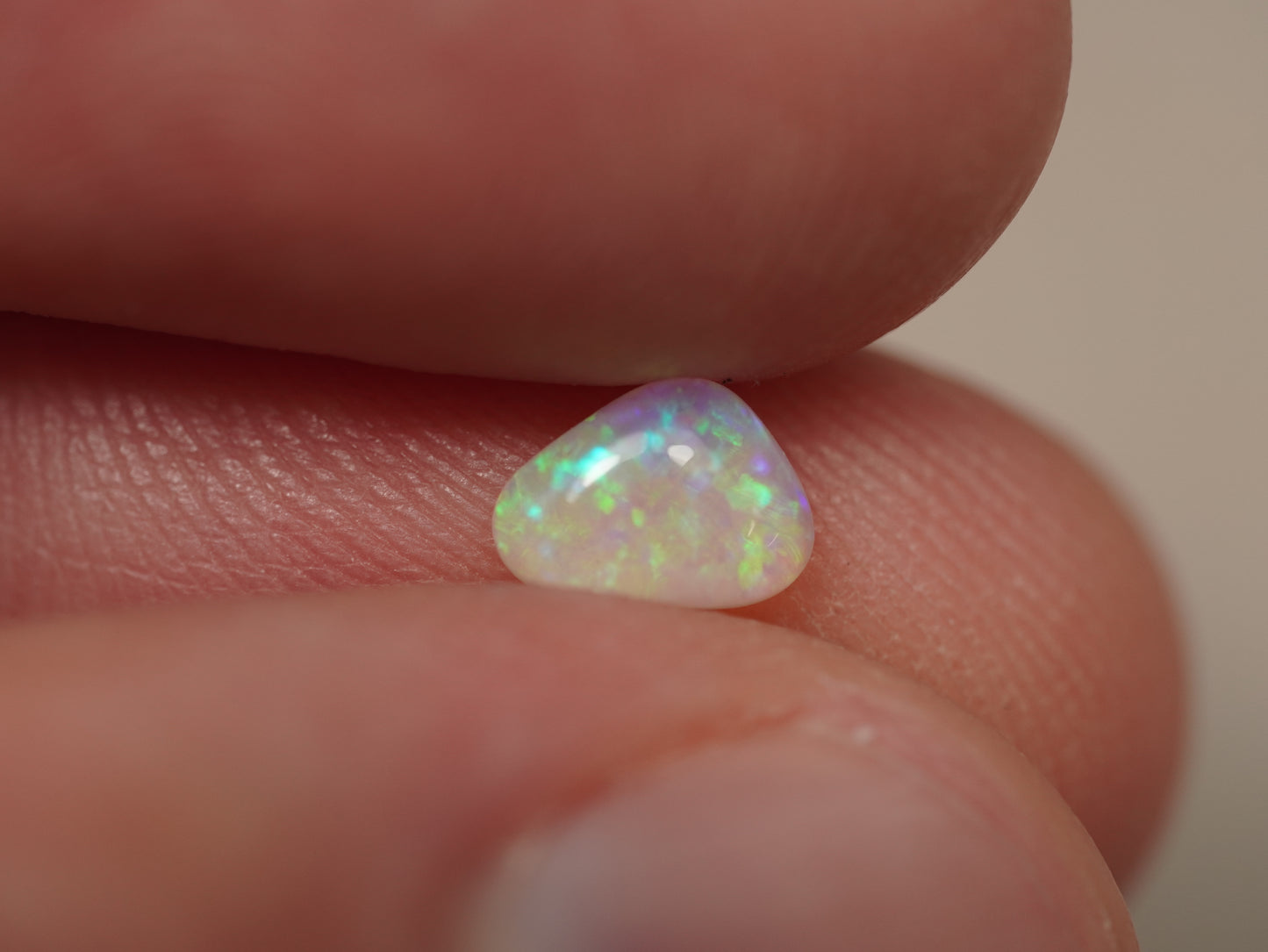 Crystal Opal EDK938