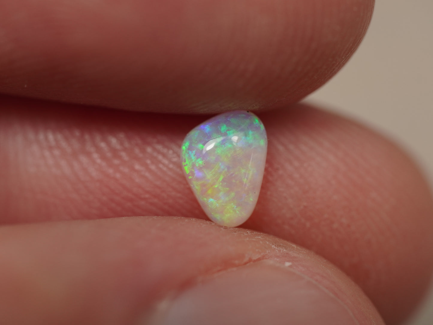 Crystal Opal EDK938
