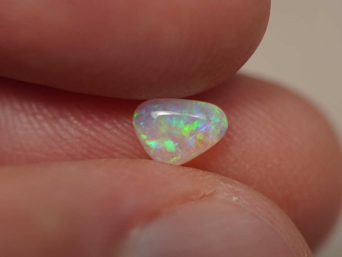 Crystal Opal EDK938