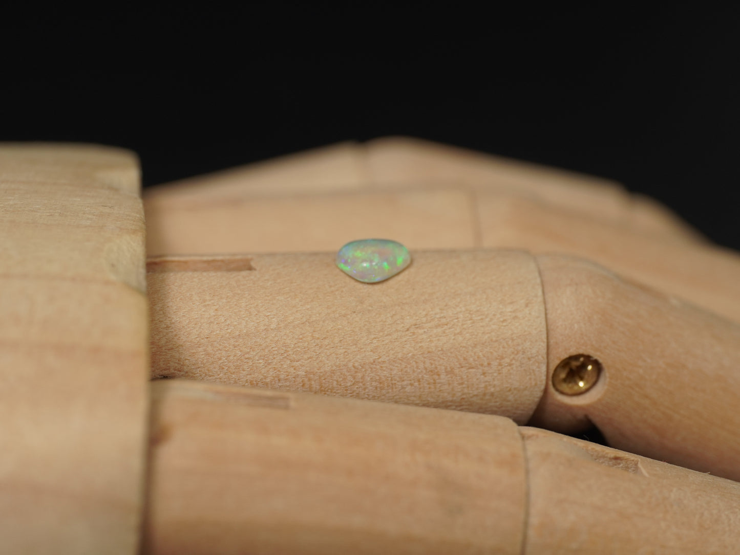 Crystal Opal EDK938