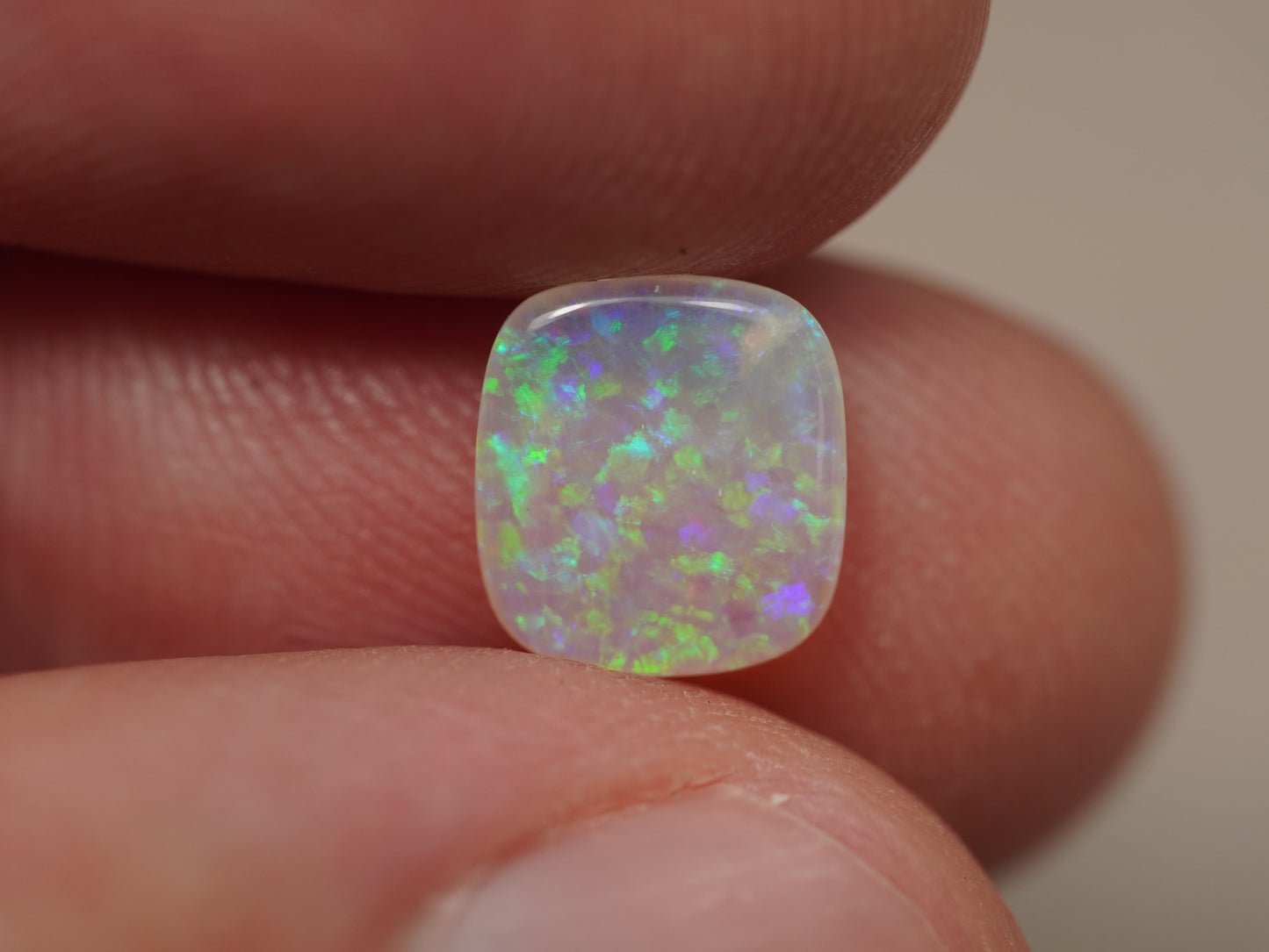 Crystal Opal EDK939