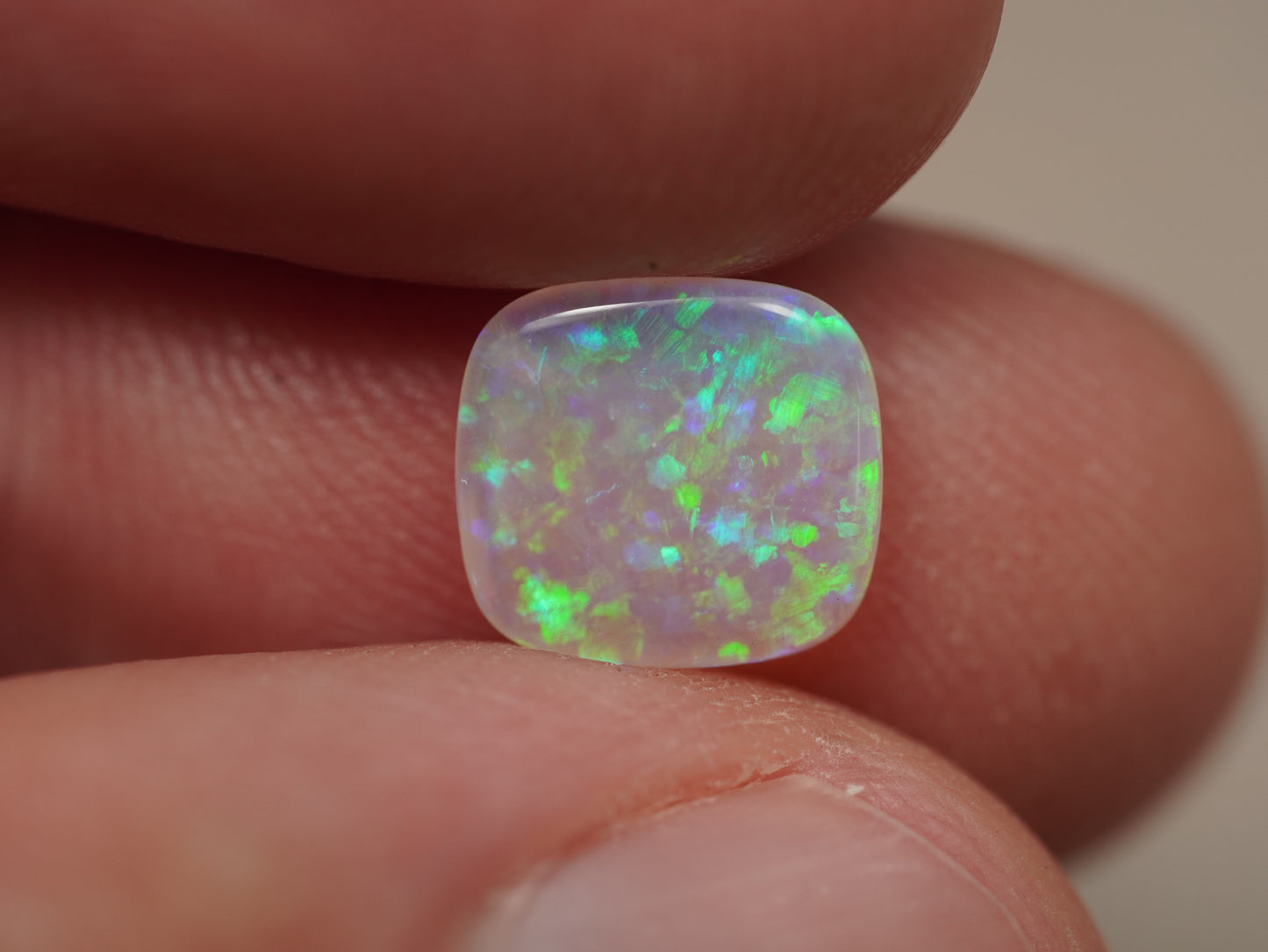 Crystal Opal EDK939