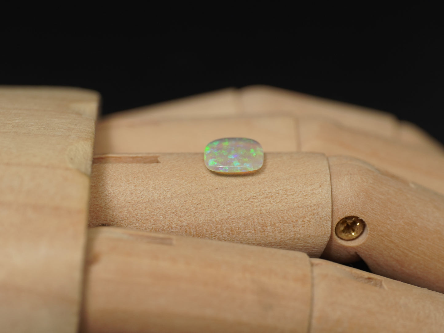 Crystal Opal EDK939