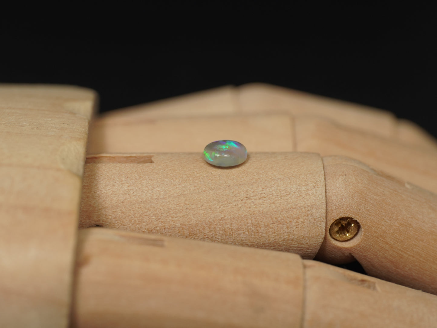 Crystal Opal EDK940