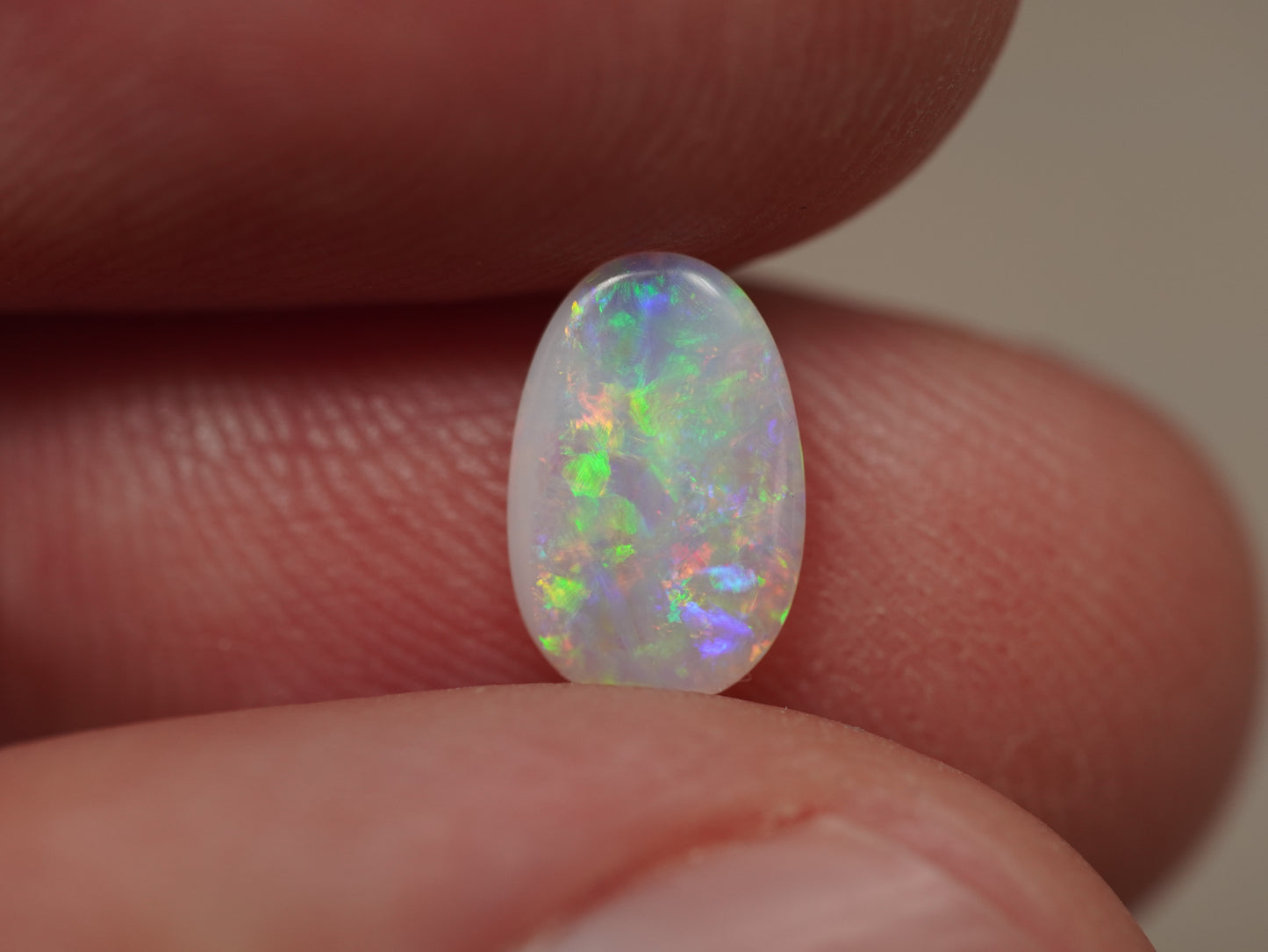 Crystal Opal EDK948
