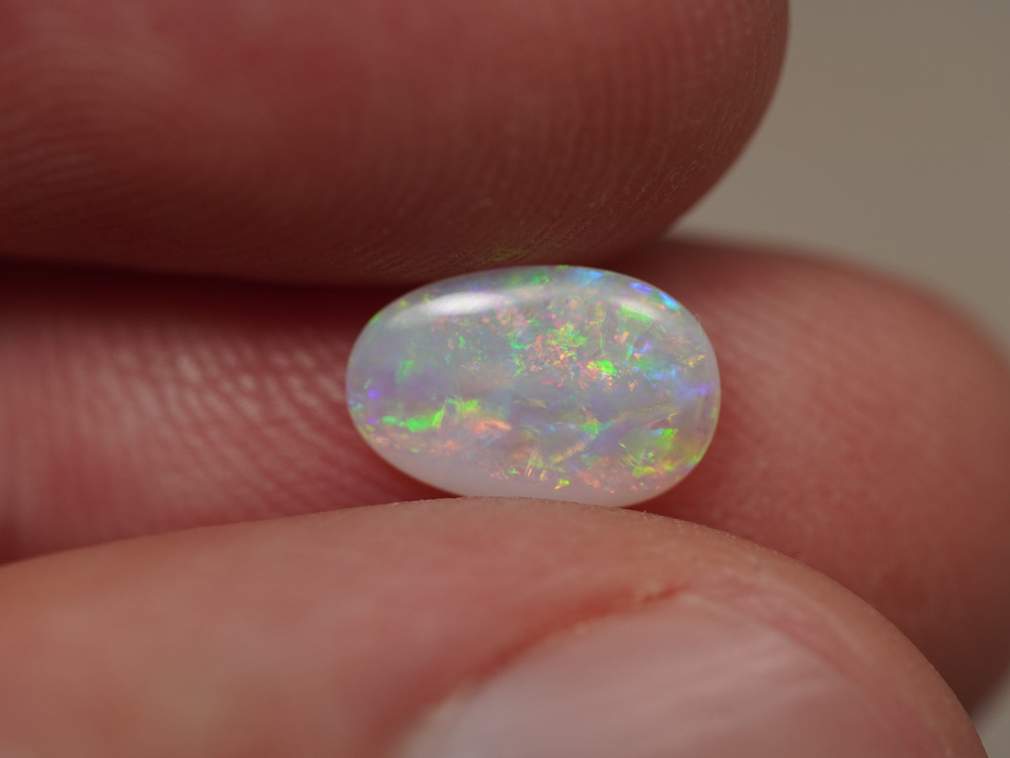 Crystal Opal EDK948