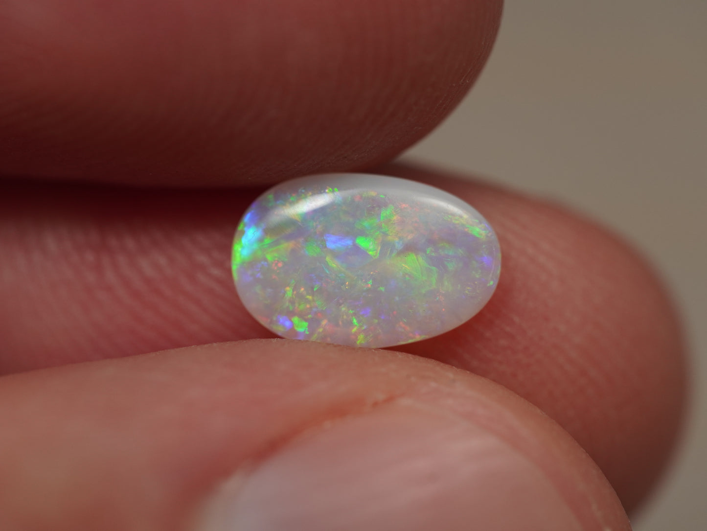 Crystal Opal EDK948
