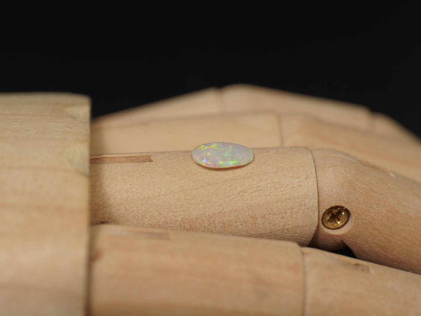 Crystal Opal EDK948