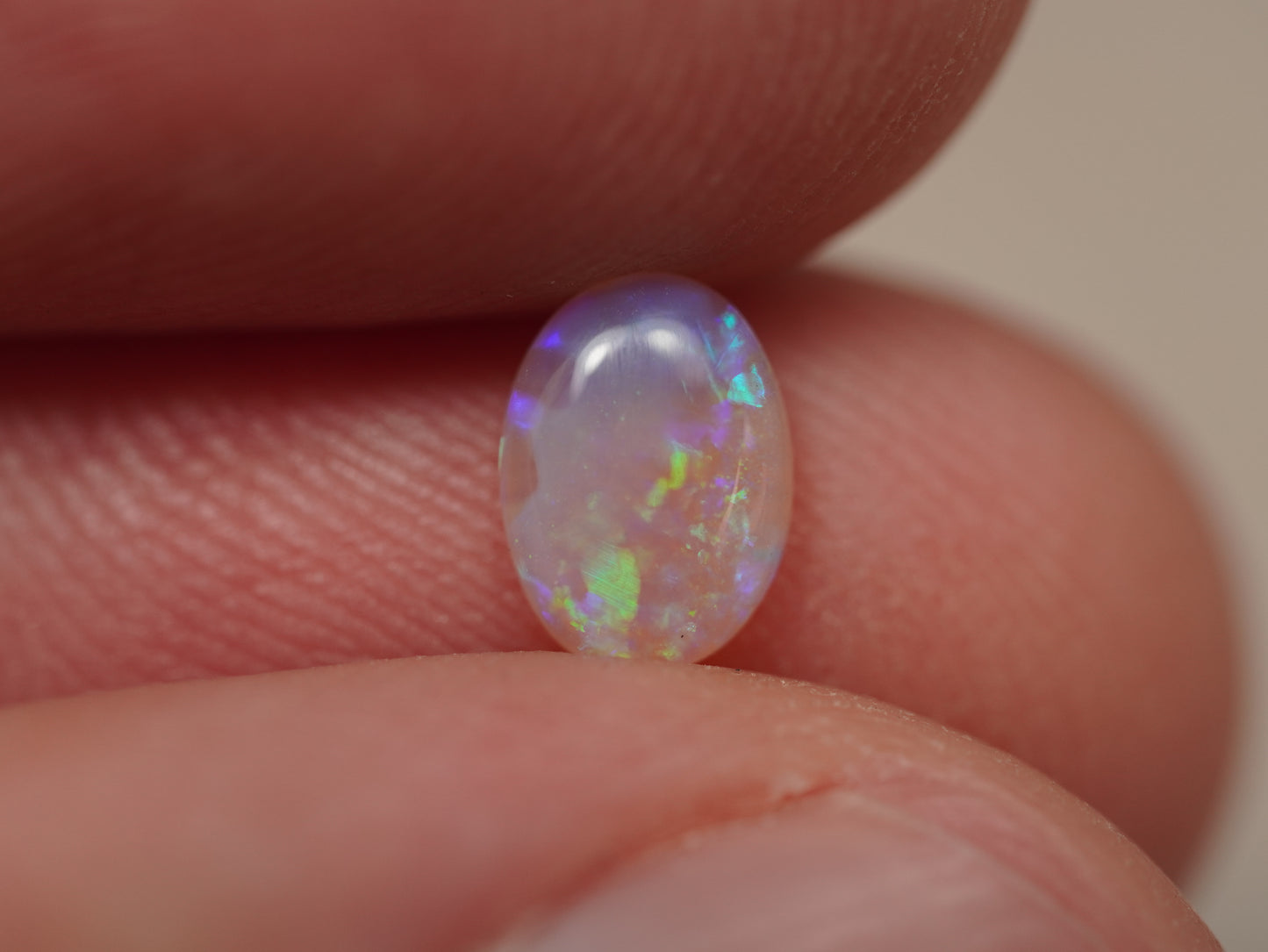 Crystal Opal EDK953