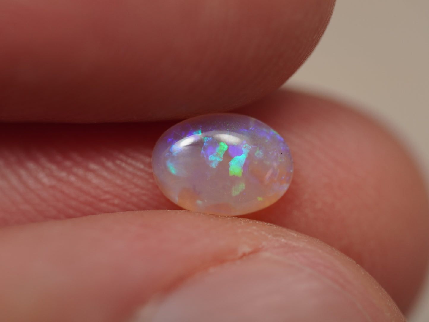 Crystal Opal EDK953