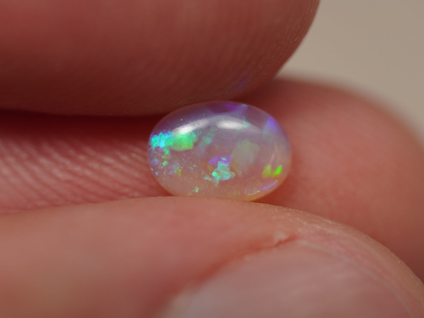 Crystal Opal EDK953