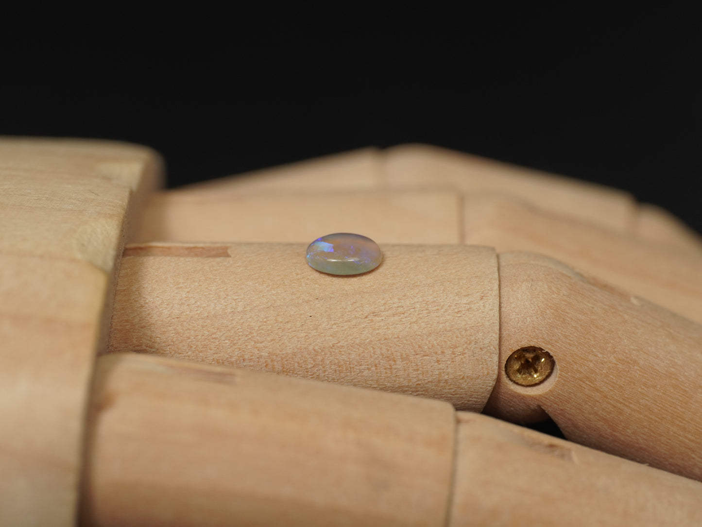Crystal Opal EDK953