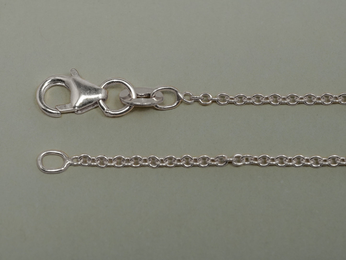 Necklaces to choose with a pendant