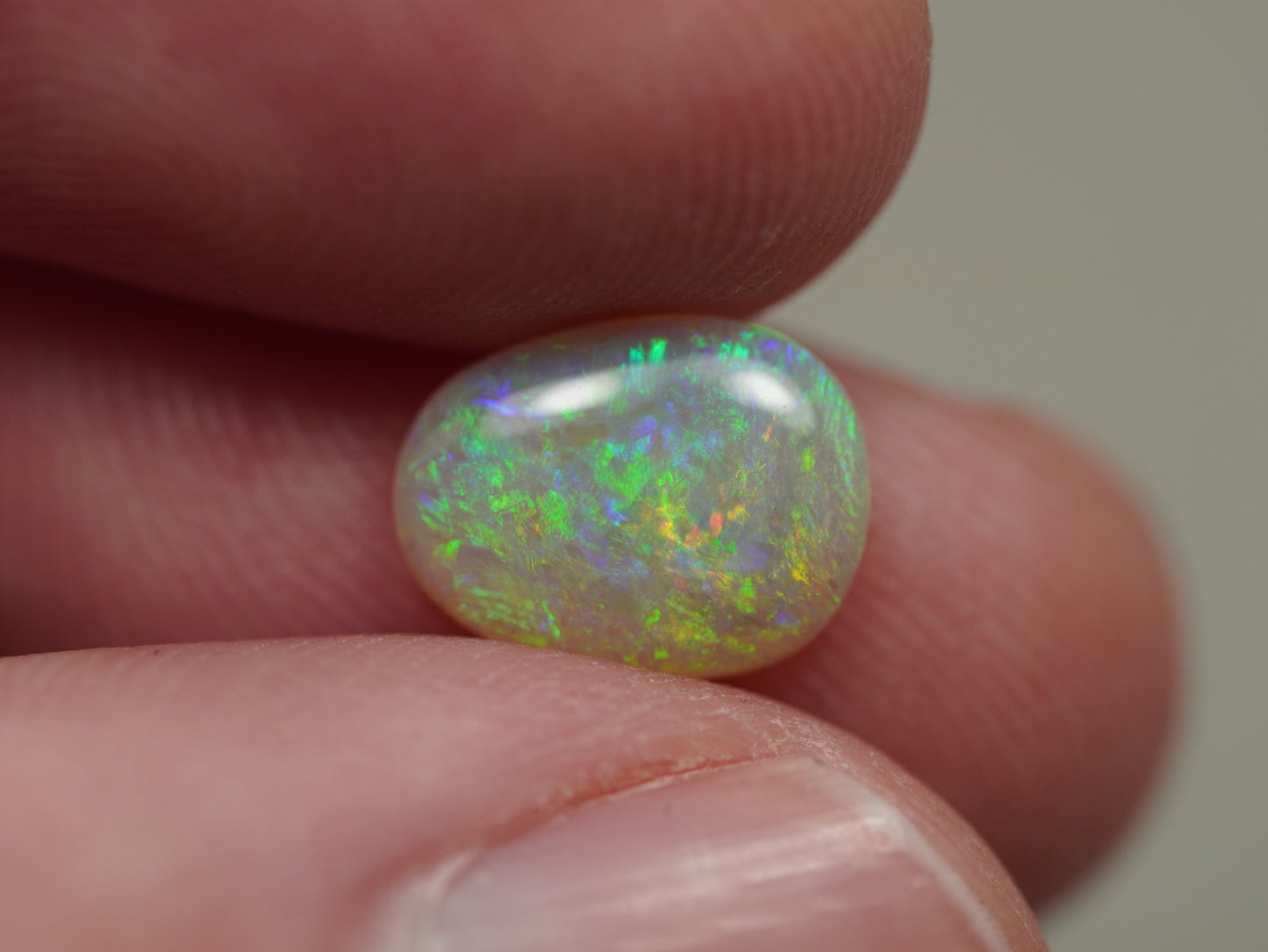 Crystal Opal CDB650