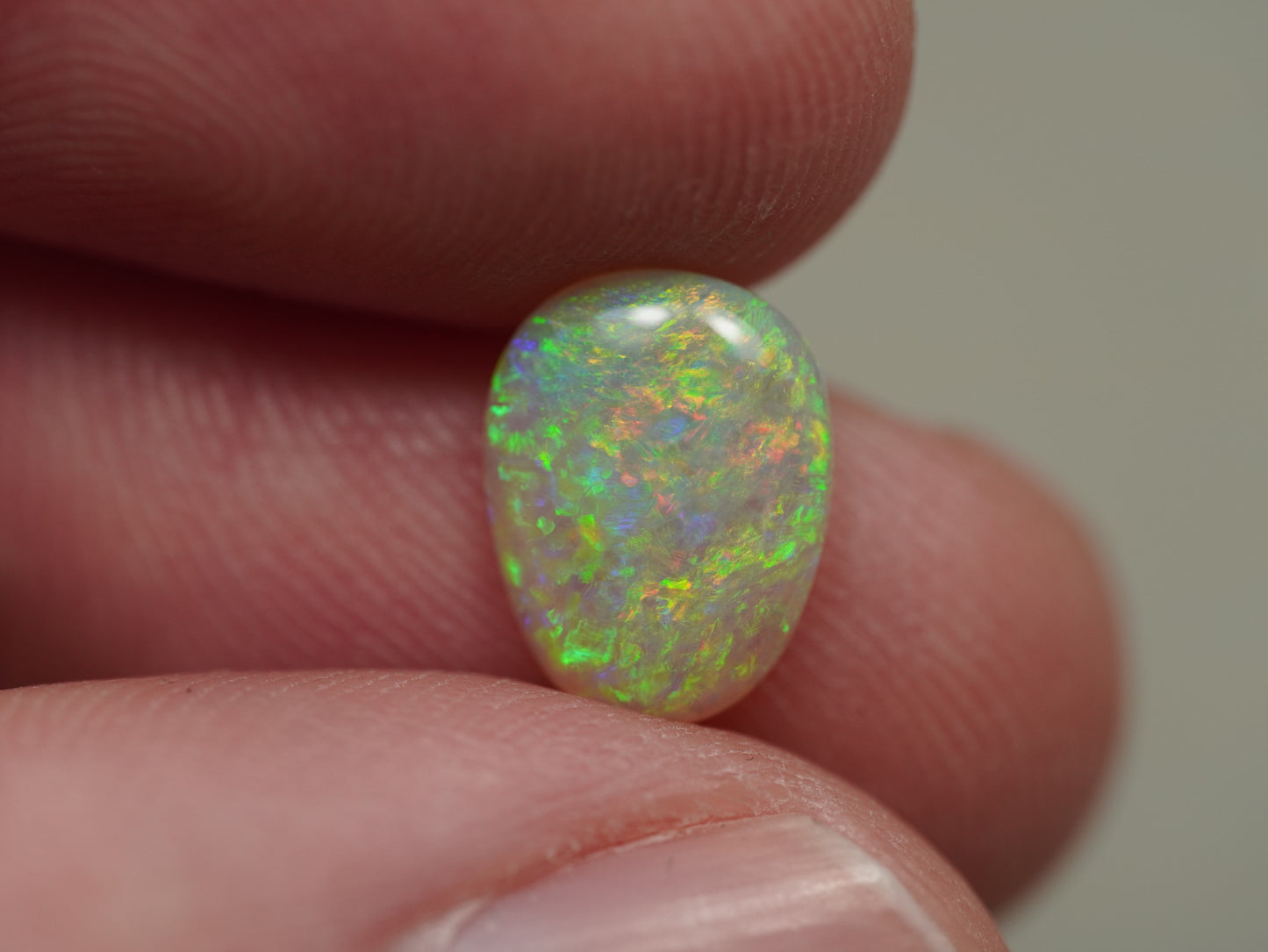 Crystal Opal CDB650