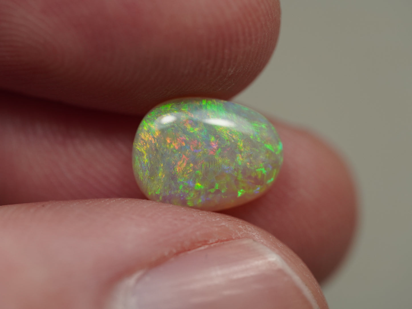 Crystal Opal CDB650