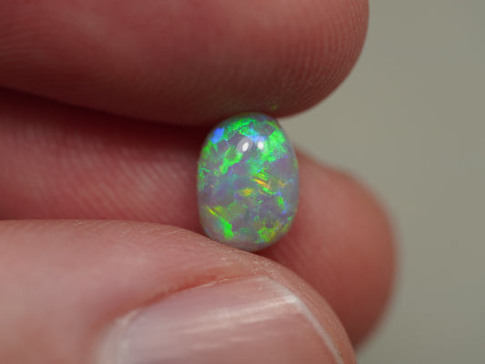 Crystal Opal CAB583