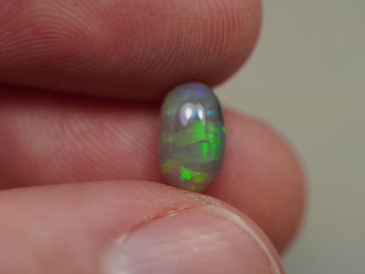 Dark Crystal Opal BNB477