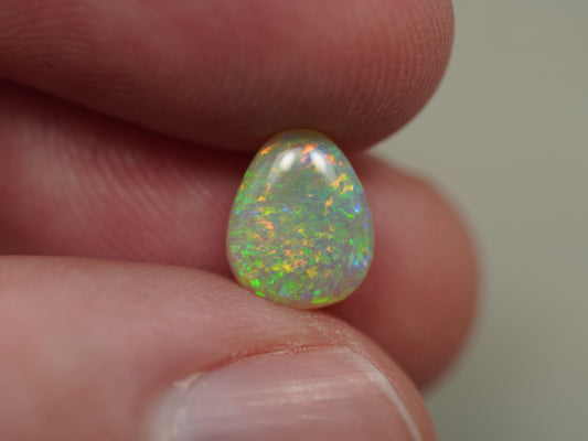 Crystal Opal CDB651