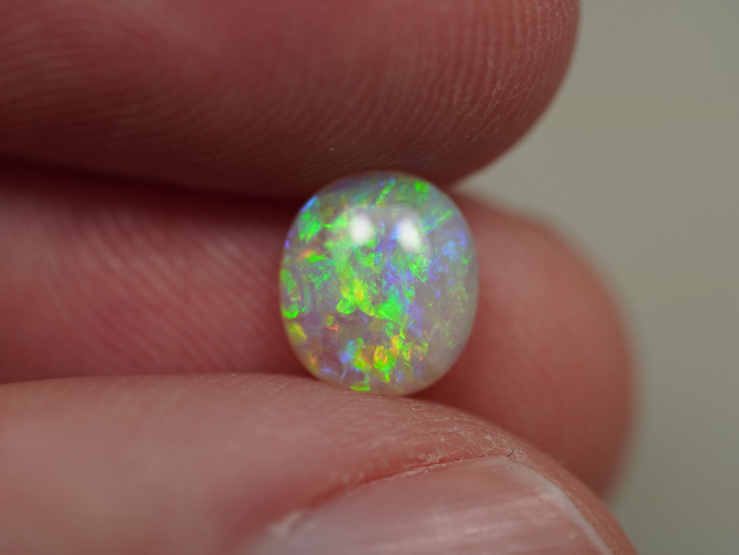 Crystal Opal CDB637