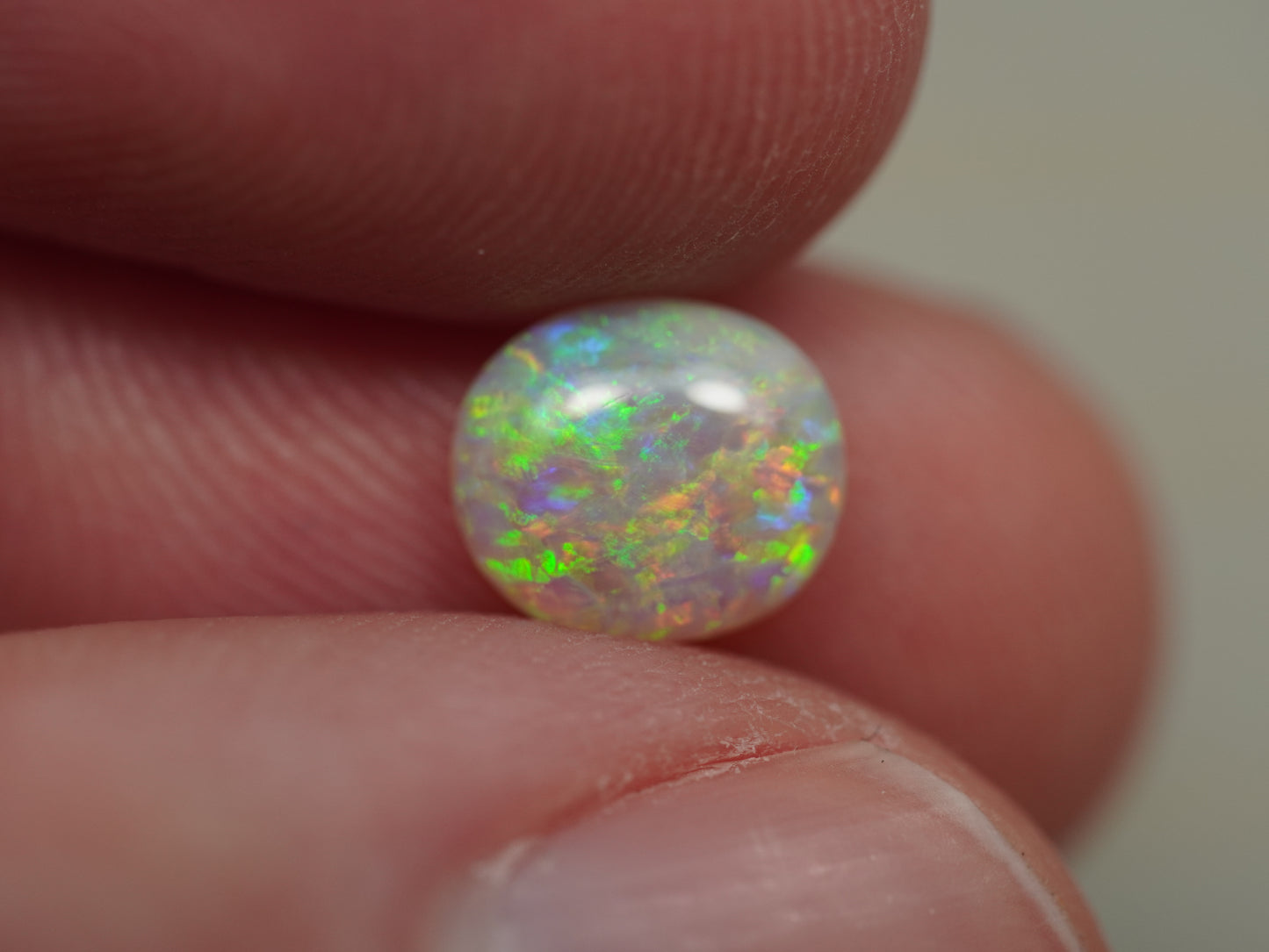 Crystal Opal CDB637