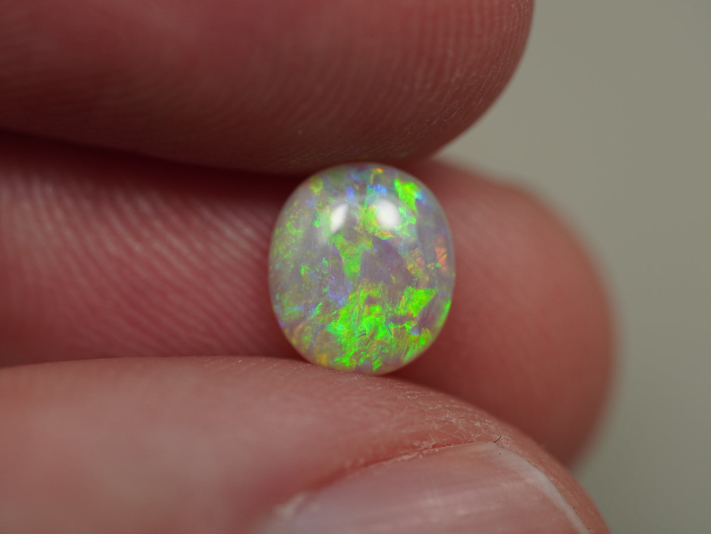 Crystal Opal CDB637