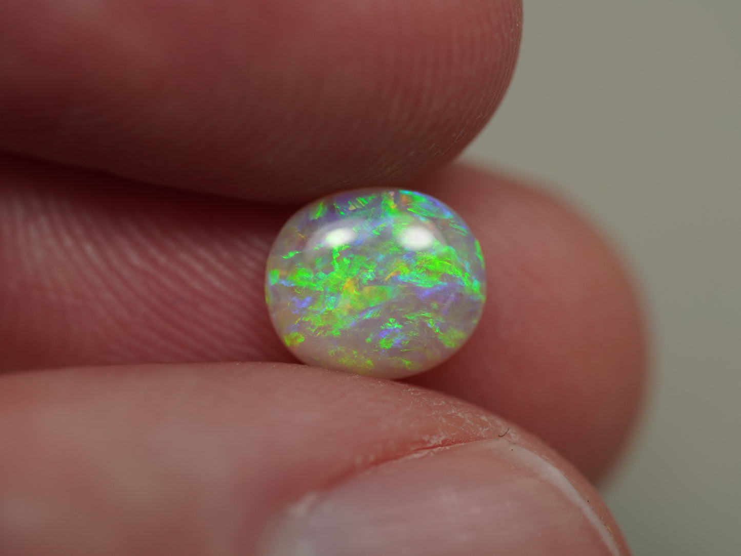 Crystal Opal CDB637