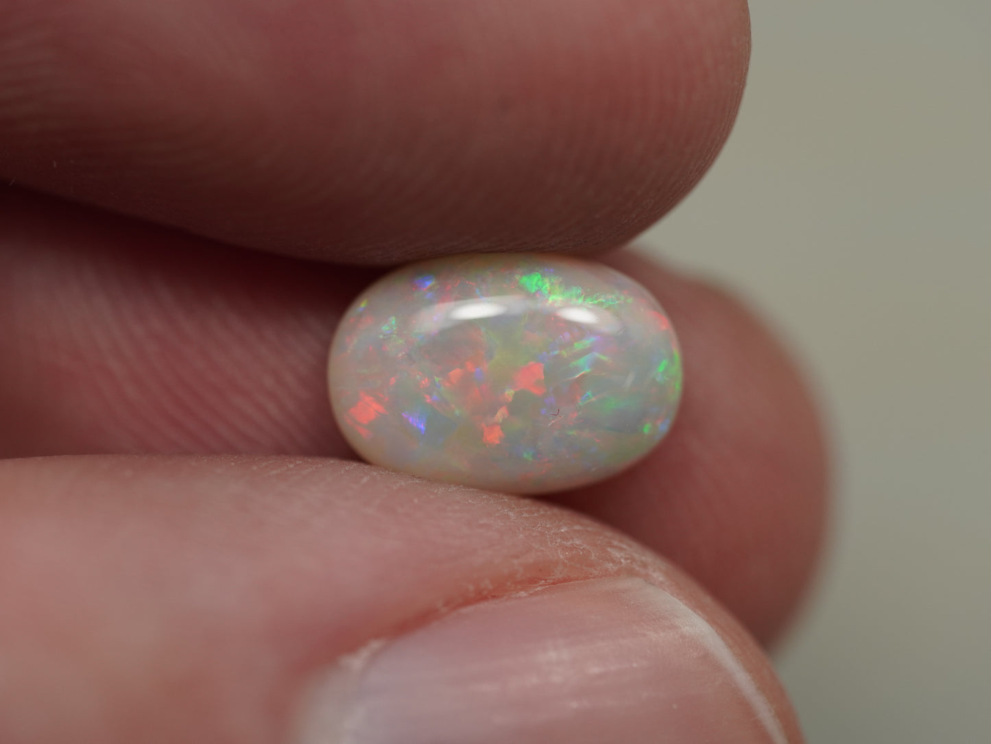 Heller Opal BOB493