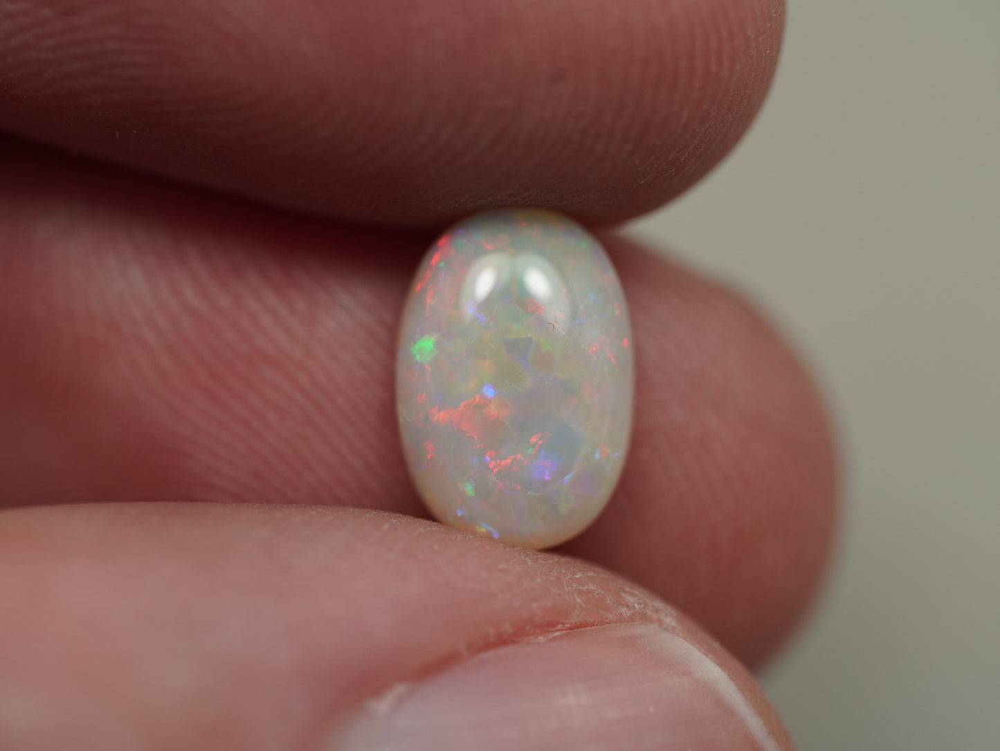 Heller Opal BOB493