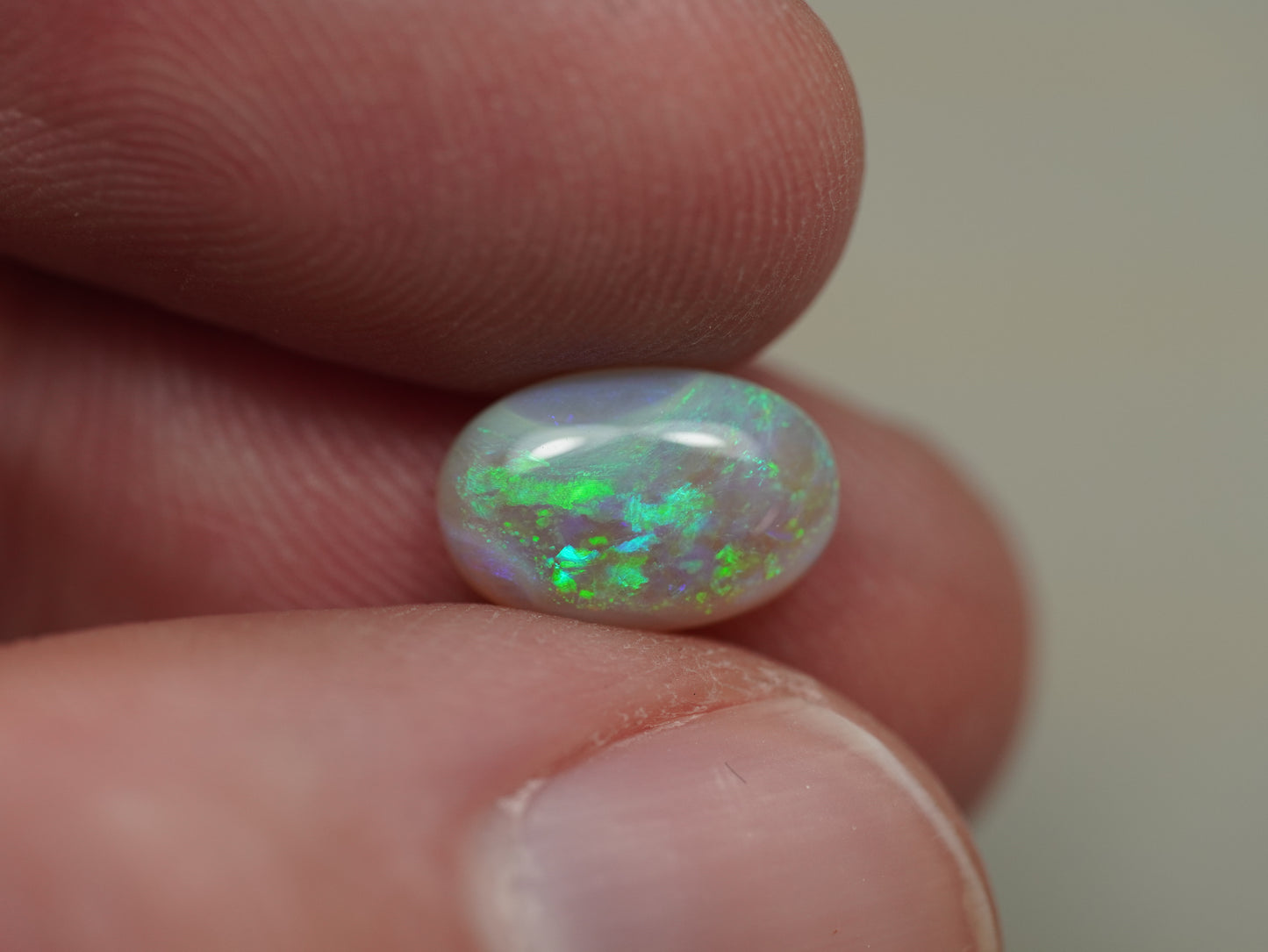 Crystal Opal BIH386