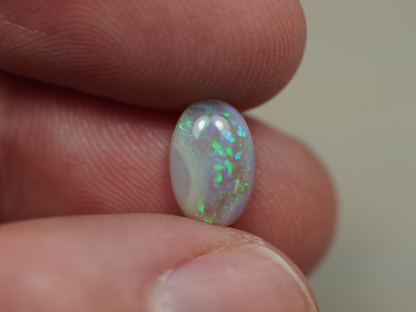 Crystal Opal BIH386