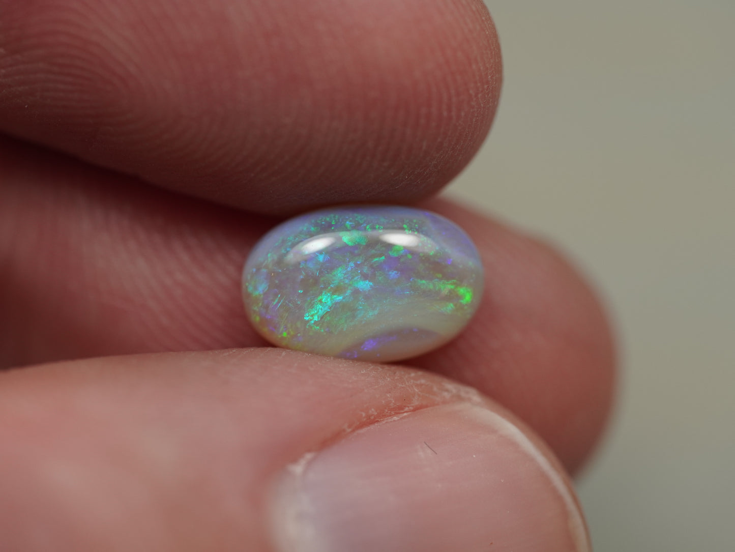 Crystal Opal BIH386