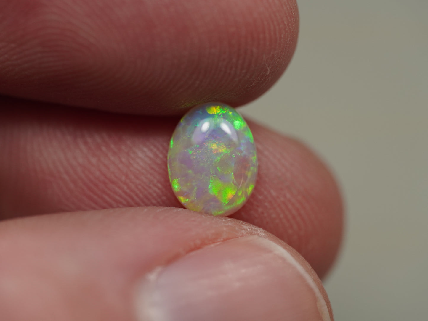 Crystal Opal BNB508