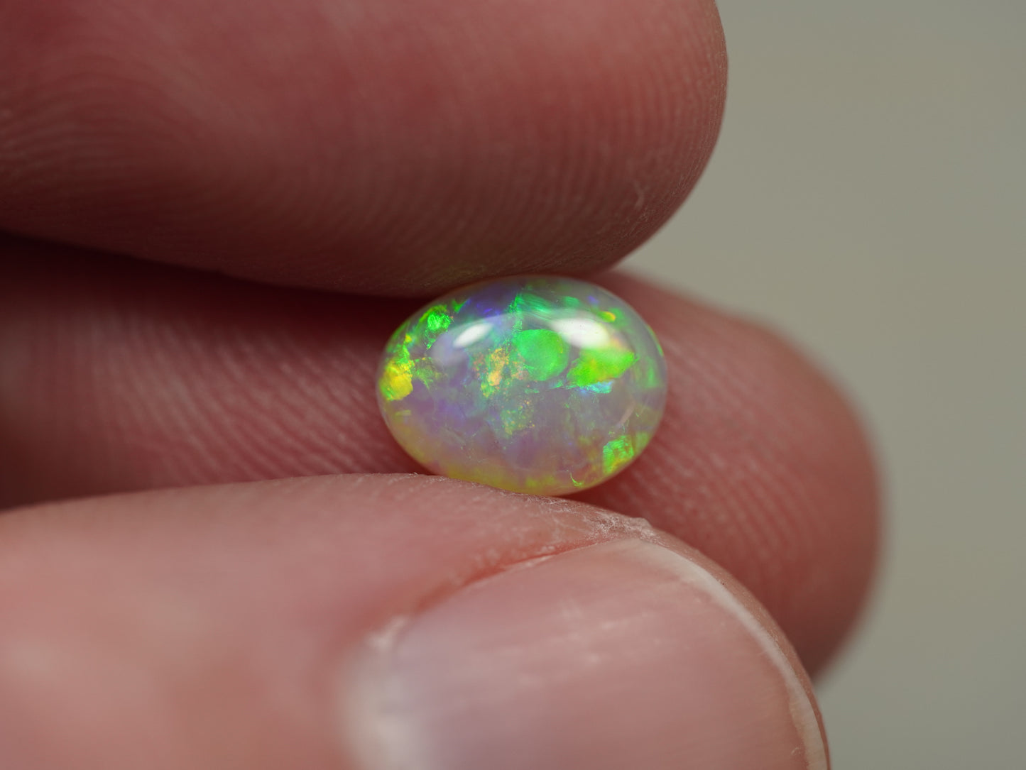 Crystal Opal BNB508