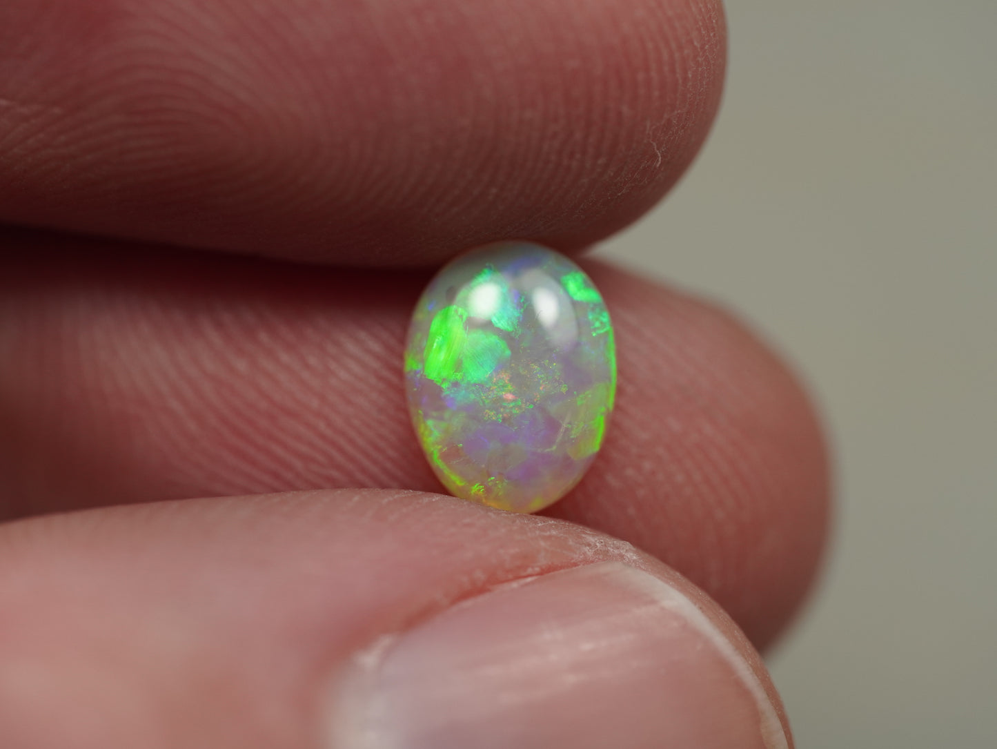 Crystal Opal BNB508