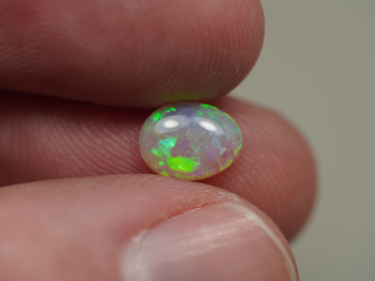 Crystal Opal BNB508