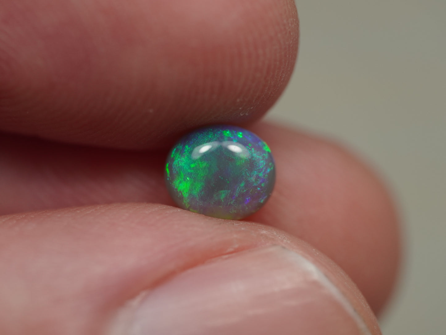 Opale foncée CEA174