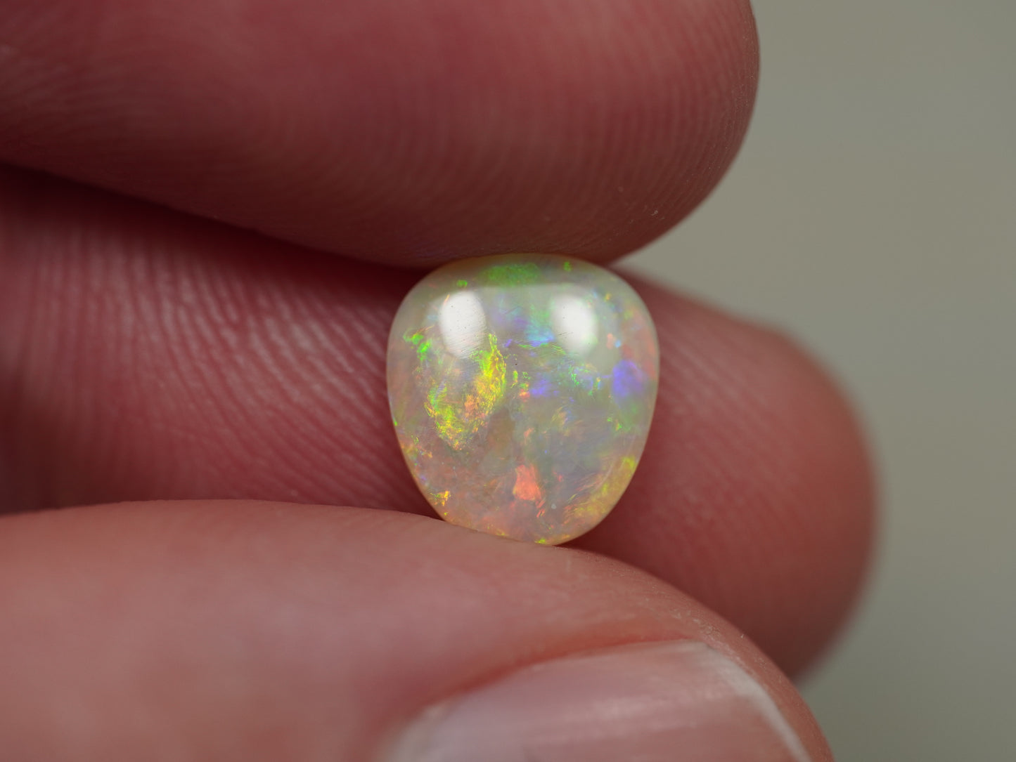 Crystal Opal CFB658