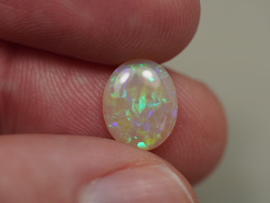 Crystal Opal CDB634