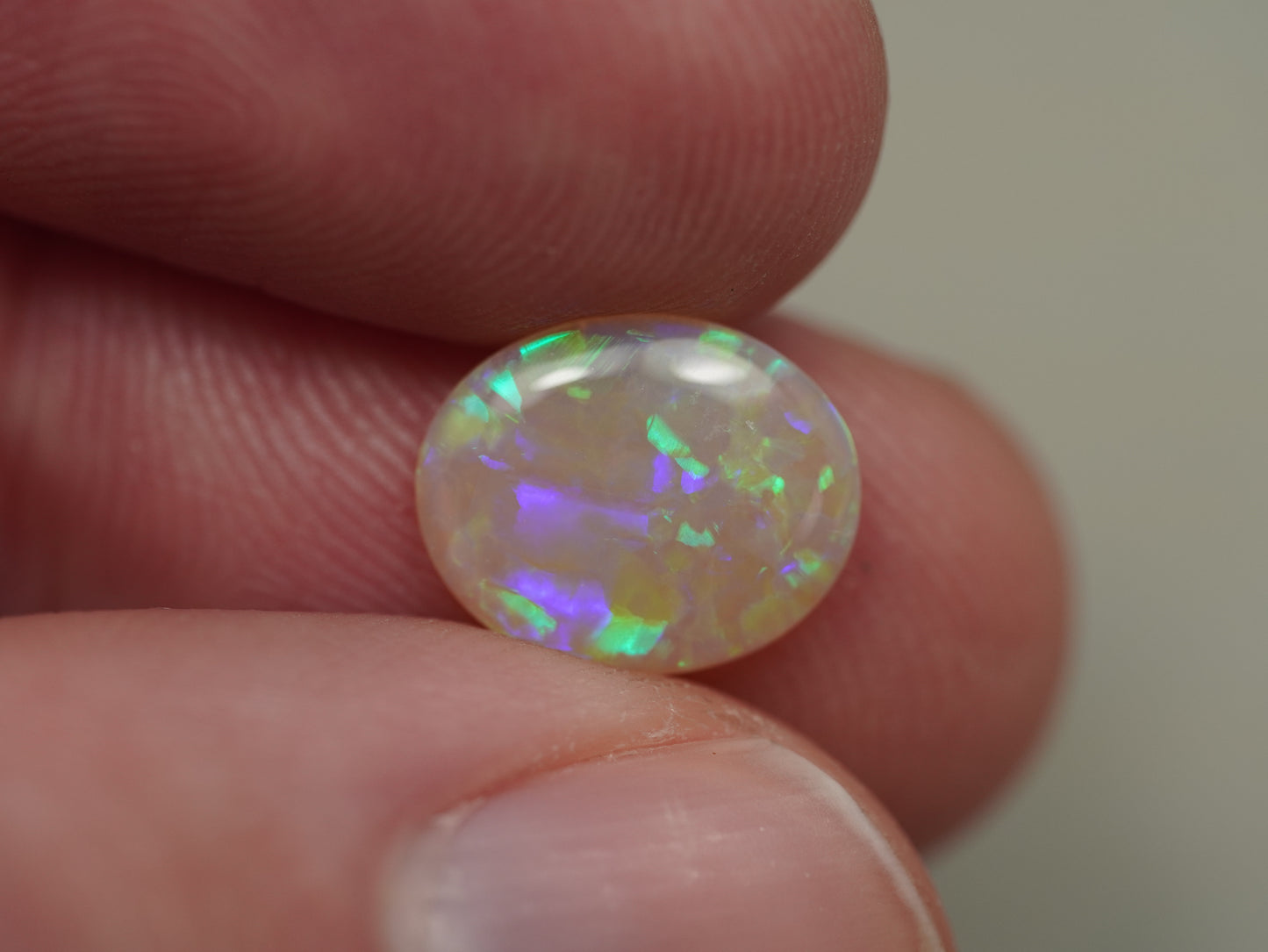 Crystal Opal CDB634