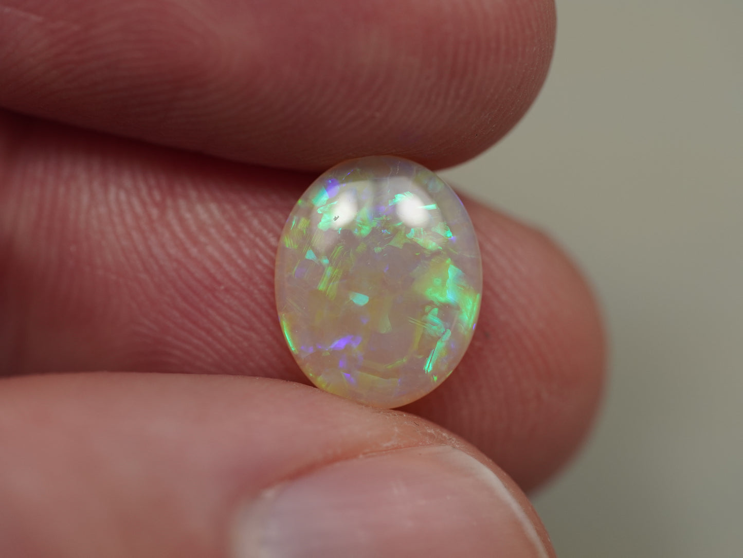 Crystal Opal CDB634