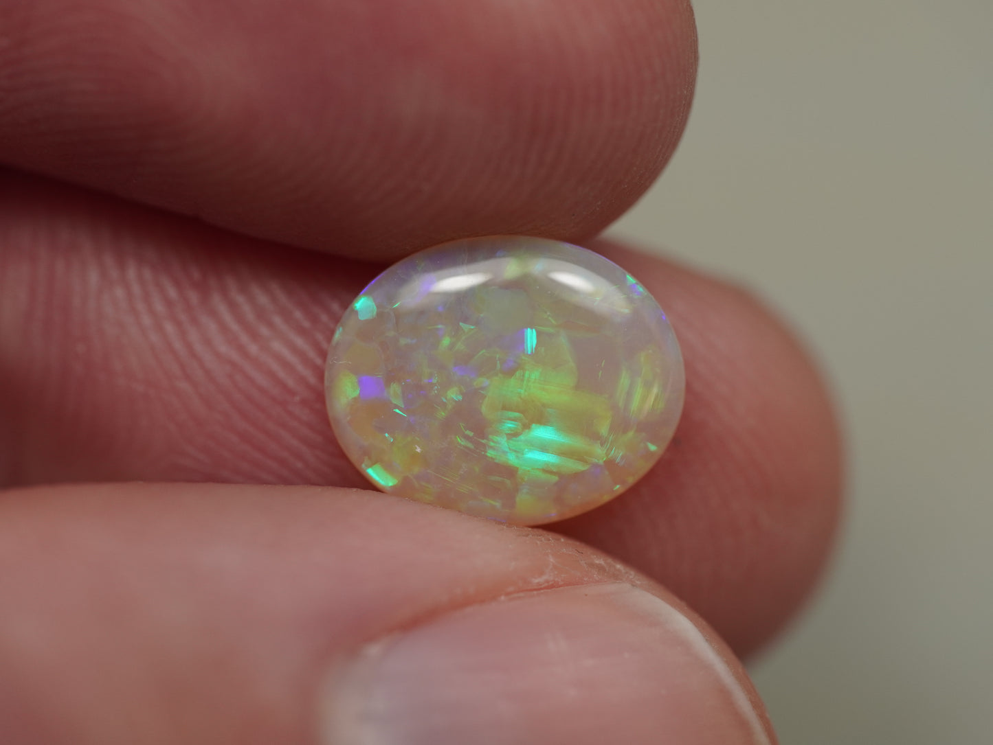 Crystal Opal CDB634