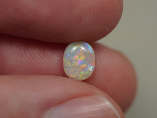 Crystal Opal BNB499