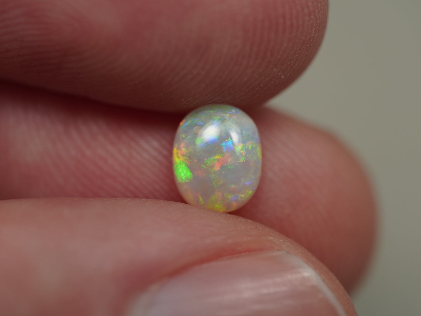 Crystal Opal BNB499